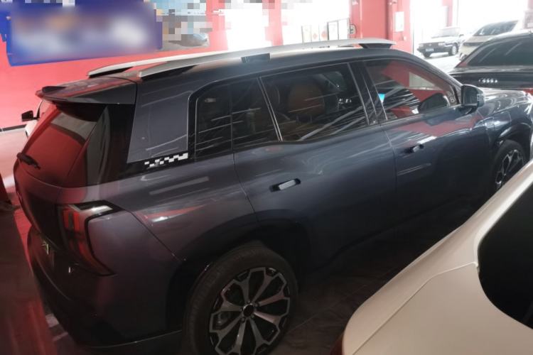 Used AION V 2024 Aion Tyrannosaurus 650 LiDAR Edition