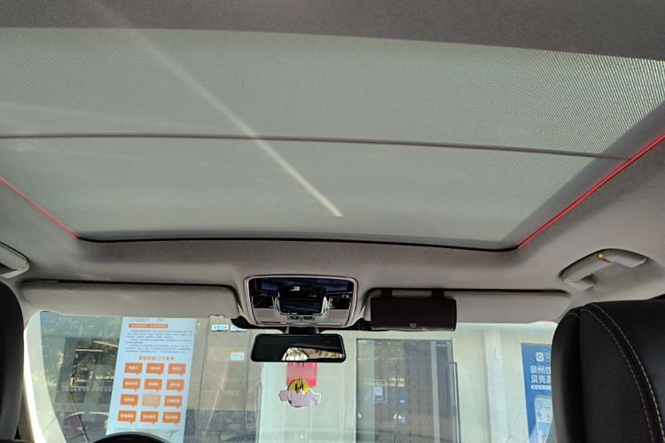 Used Land Rover Range 2014 3.0 SC V6 Vogue SE Headliner