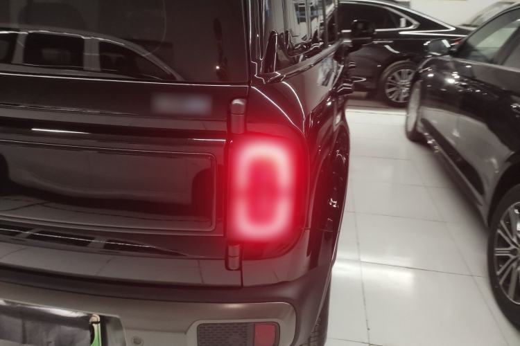 Used Baojun Spark EUV 2026 301km Flagship Edition
