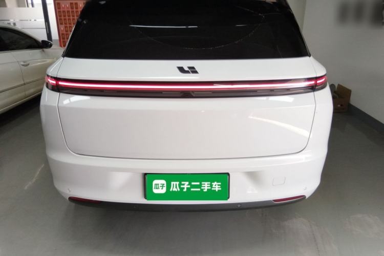 Used Li Auto L7 2023 Pro Model