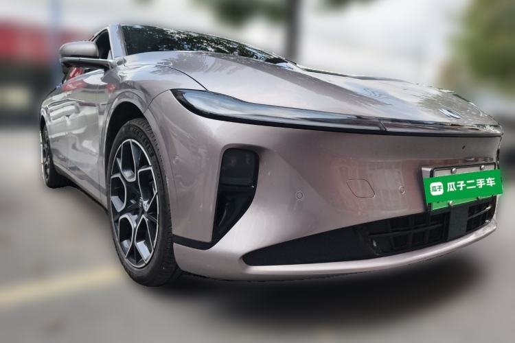 Used CHANGAN NEVO A07 2025 Blue Whale Range-Extending Version 230 Flagship Model
