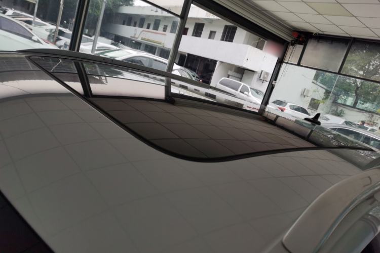 Used Audi Q3 2019 35 TFSI Advanced Style Edition