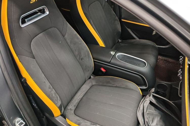 Used ORA Good Cat GT 2024 Mulan Edition 401 km Range Luxury Version 126 kW