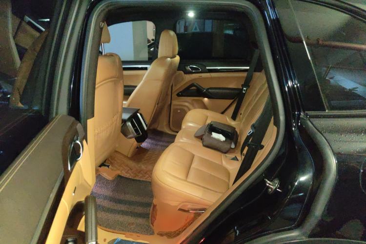 Used Porsche Cayenne E-Hybrid 2015 Cayenne S E-Hybrid 3.0T
