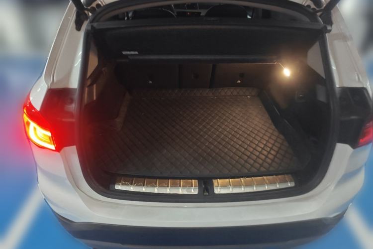 Used BMW X1 2016 sDrive18Li Premium Edition
