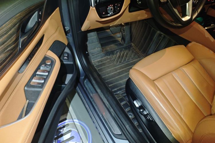 Used BMW 6 Series GT 2021 Updated 630i Luxury Design Package
