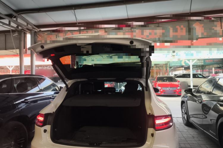 Used Porsche Macan 2021 Macan 2.0T
