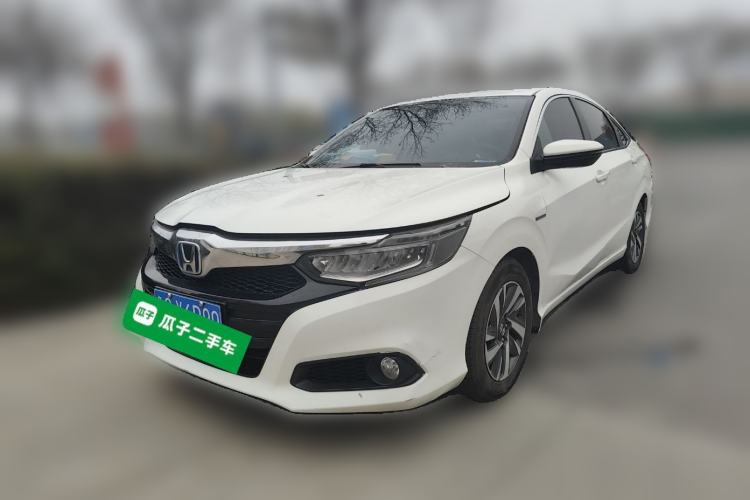 Used Honda Crider 2020 Rui Hybrid 1.5L Rui Comfort Version