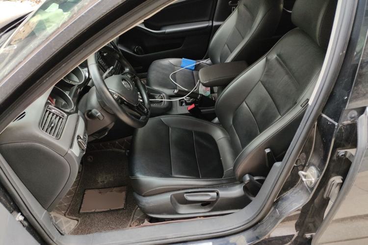 Used Volkswagen Sagitar 2018 180TSI DSG Prestige Edition
