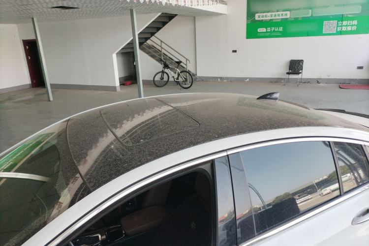 Used Buick Regal 2019 20T Elite Version China VI Standard