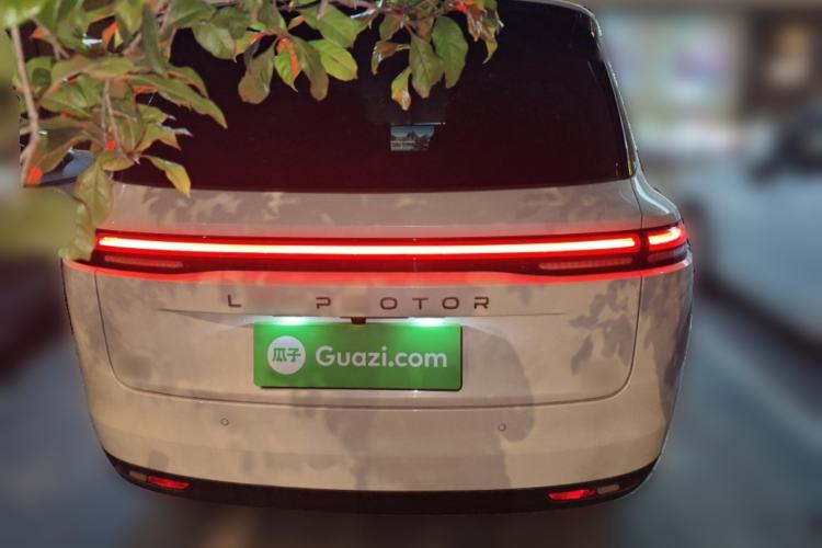 Used Leapmotor C16 2024 Pure Electric 520 Deluxe Edition
