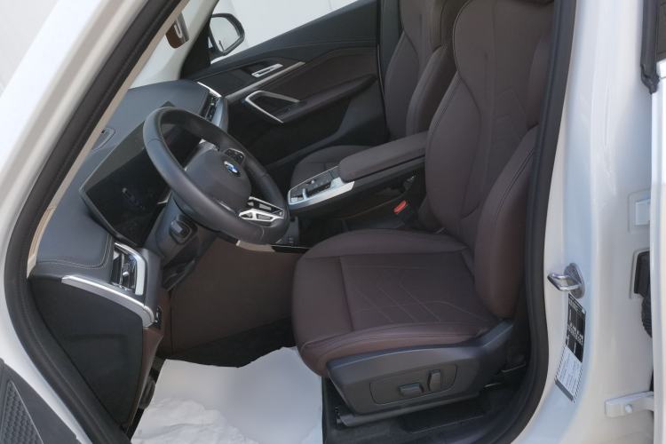 Used BMW X1 2024 sDrive25Li M Sport Package