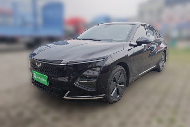 Used Wuling Xingguang 2023 70 Standard Edition