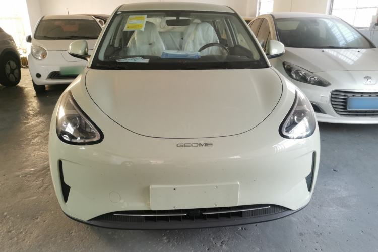 Used Geely Galaxy Geome 2025 310km Youth Edition