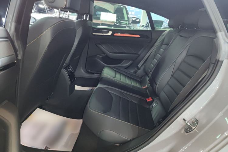 Used Volkswagen FAW-Volkswagen CC 2023 380TSI Striking Edition