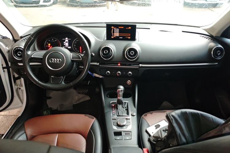 Used Audi A3 2016 Sportback 35 TFSI Ambition Edition
