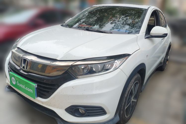 Used Honda Vezel 2020 1.5L CVT Pioneer Edition
