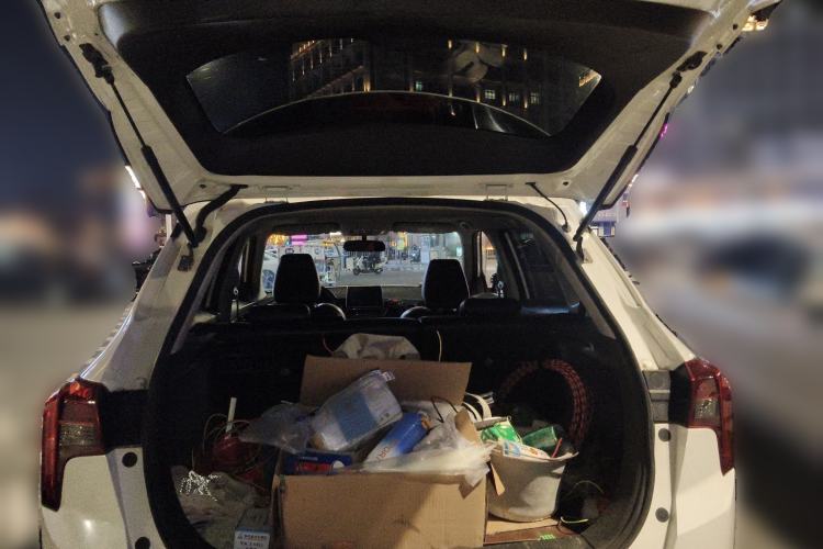 Used Venucia T60 2018 1.6L Manual Smart Cool Version China VI Standard