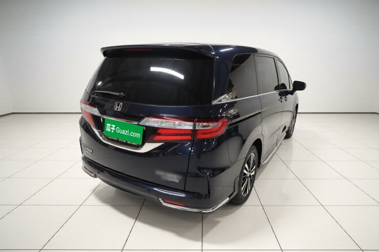 Used Honda Odyssey 2019 2.0L Rui-Zunxiang Edition