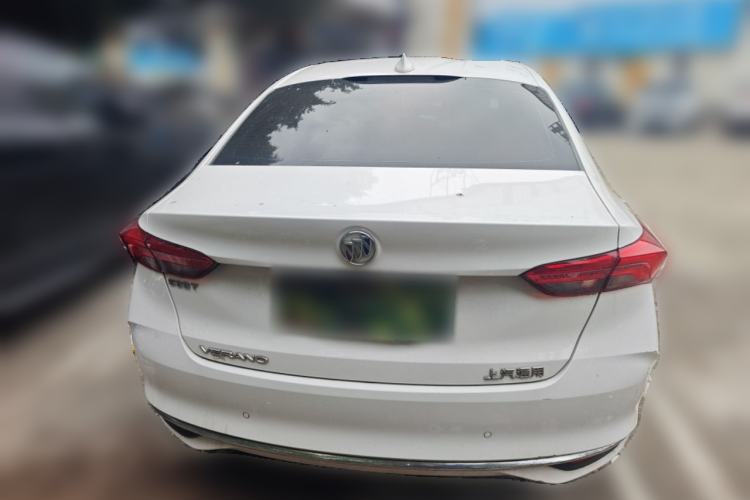 Used Buick Verano 2022 Pro 533T Enjoyment Edition
