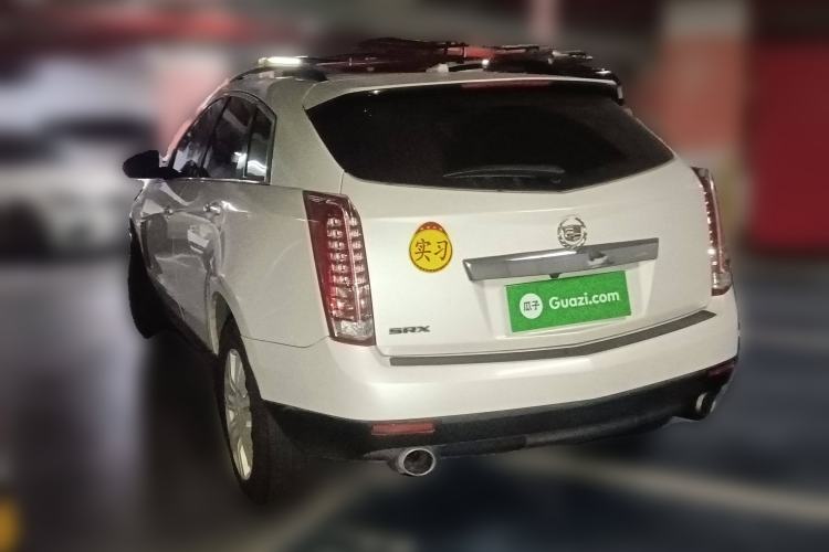 Used Cadillac SRX 2015 3.0L Comfort Version