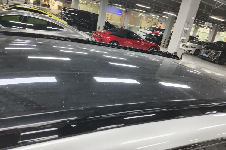 Used XPeng G9 2022 650 Performance Edition Pro Roof