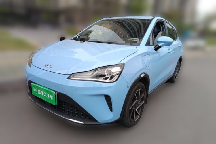 Used NETA AYA 2023 401 Lite