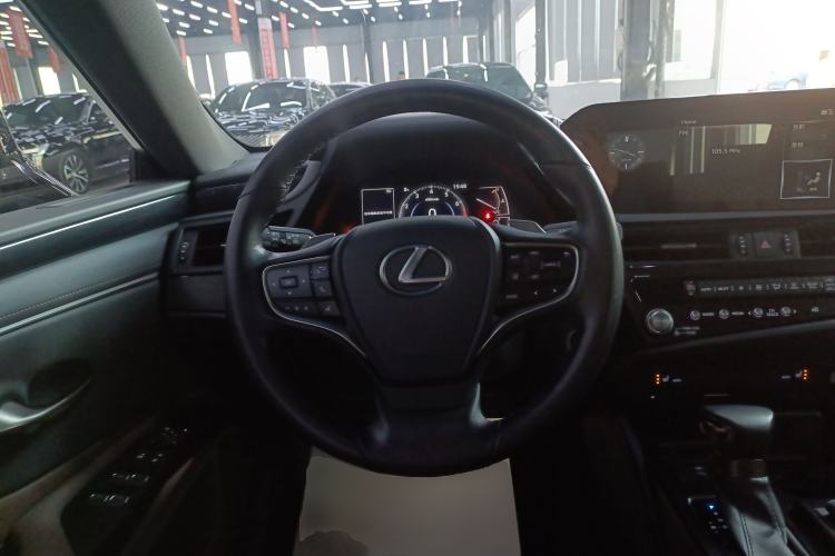 Used Lexus ES 2021 200 Excellence Edition