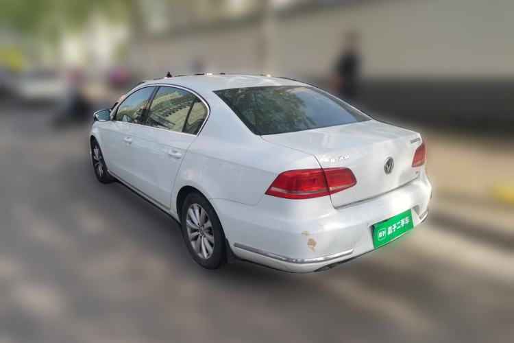 Used Volkswagen Magotan 2013 1.8TSI Premier Model