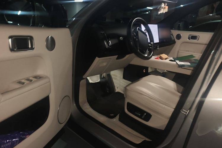 Used Li Auto L8 2023 Pro Model