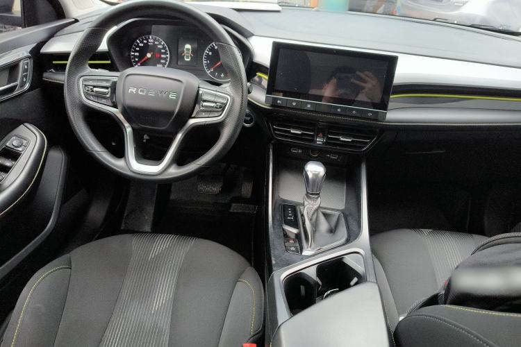 Used Roewe i5 2021 1.5L CVT Platinum Edition