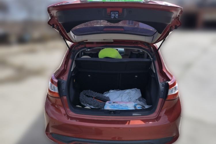 Used Nissan Tiida 2016 1.6L CVT Smart Drive Edition