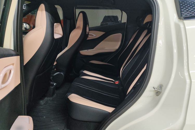 Used BYD Seagull 2024 Honor Edition 305km Freedom Version