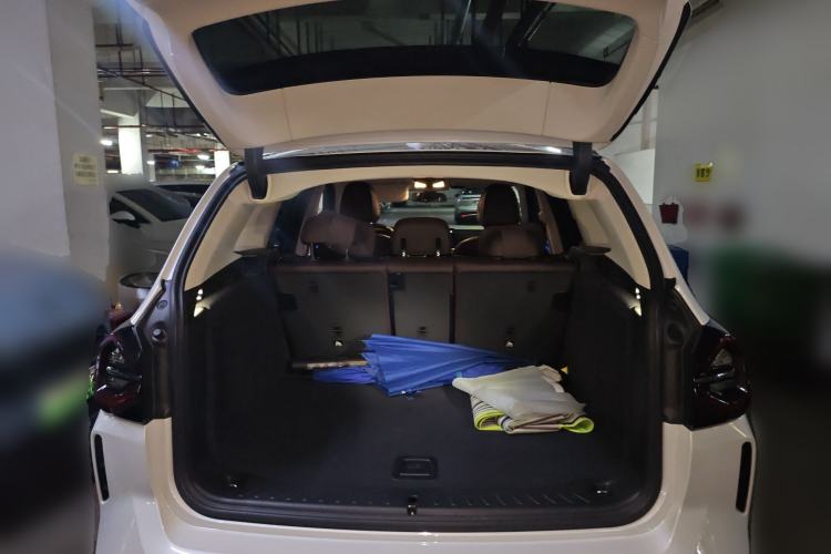 Used BMW X3 2022 xDrive25i M Sport Package
