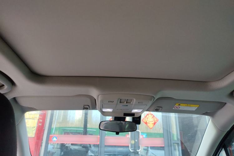 Used Buick Envision 2019 20T Two-Wheel Drive Elite Version China VI Standard