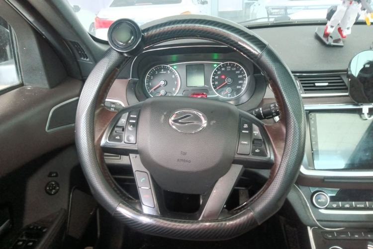 Used Land X7 2016 2.0T Panoramic Deluxe Edition