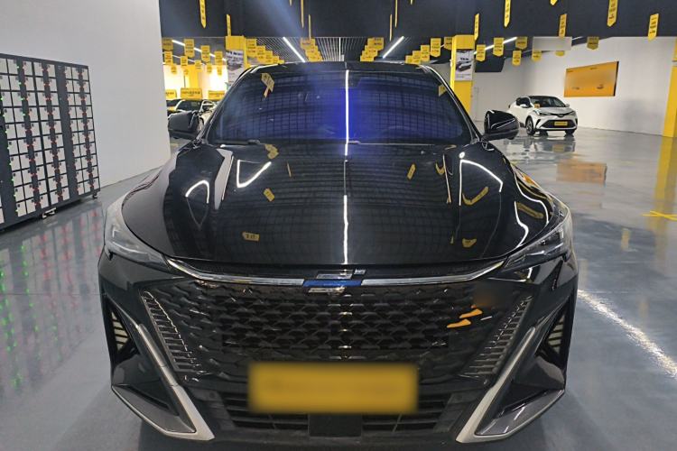 Used CHANGAN OSHAN X5 PLUS 2023 1.5T DCT Excellence Edition
