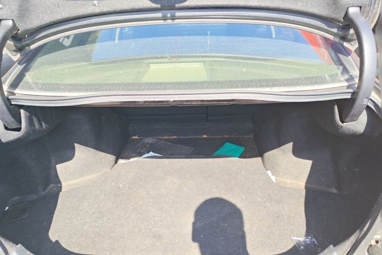 Used Toyota Reiz 2012 2.5V Fengdu Elite Stylish Edition
