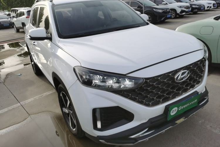 Used Hyundai ix35 2021 2.0L Automatic 2WD GLS Leading Edition
