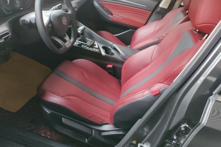 Used Changan Eado 2021 PLUS Blue Whale NE 1.4T GDI DCT Prestige Model