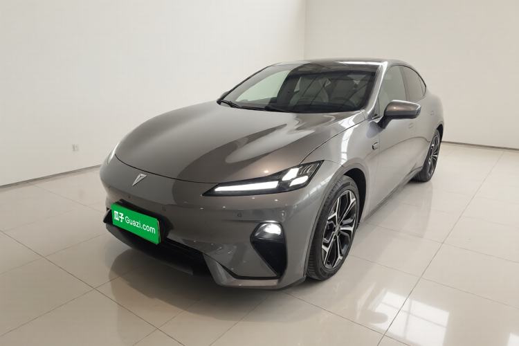 Used Deepal L07 2024 230Max Qiankun Intelligent Driving ADS SE Range-Extended Version