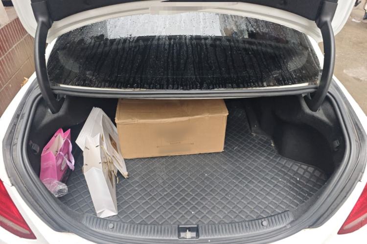 Used Mercedes-Benz C-Class 2016 C 200 Sport Edition 4MATIC