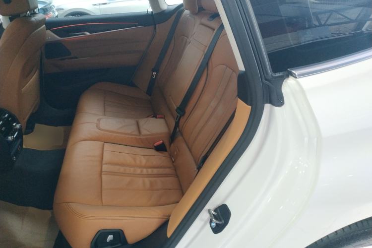 Used BMW 6 Series GT 2021 Updated 630i Luxury Design Package
