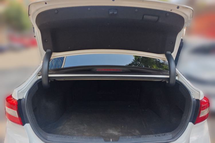 Used Hyundai Sonata 2015 1.6T DLX Prestige Model
