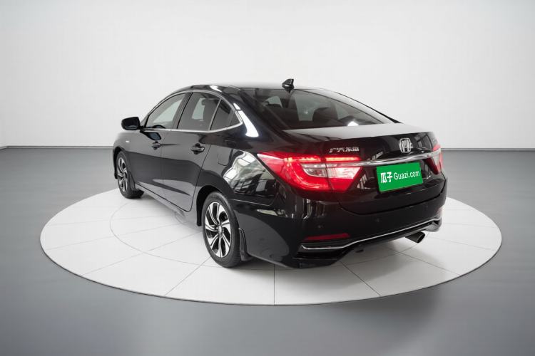 Used Honda Crider 2017 1.8L CVT Luxury Special Edition