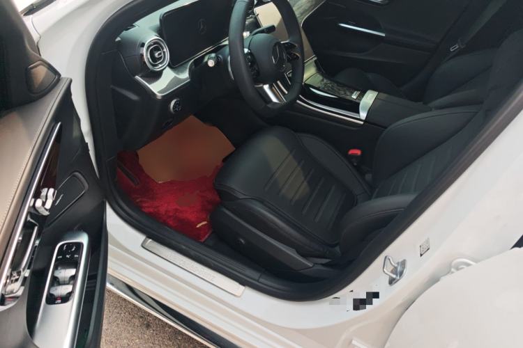 Used Mercedes-Benz C-Class 2024 Restyled C 260 L Sport Edition