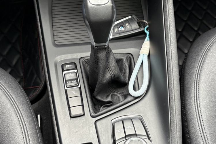 Used BMW X1 2016 sDrive18Li Premium Edition
