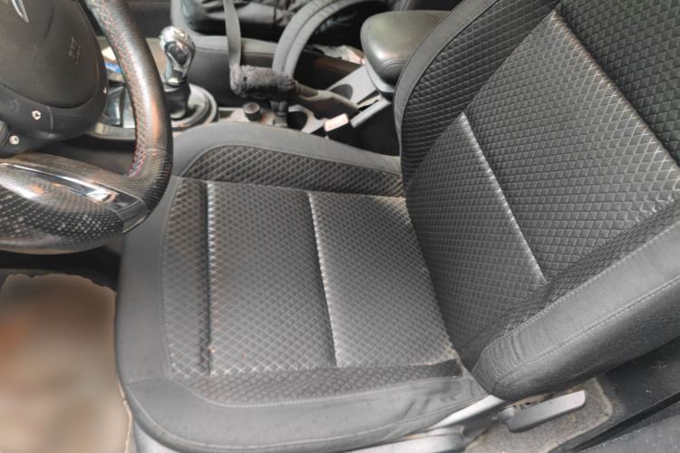 Used Citroen C-Quatre 2012 Sedan 1.6L Manual Prestige Model
