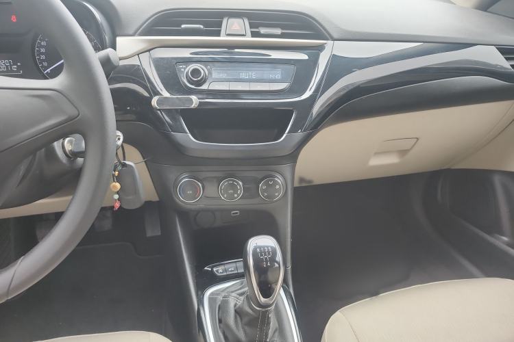 Used Buick Excelle 2020 15N Manual Elite Version