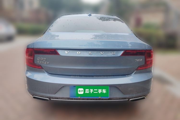 Used Volvo S90 2019 T4 Zhiyi Edition
